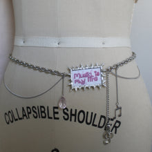 Load image into Gallery viewer, music is my life