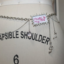 Load image into Gallery viewer, music is my life