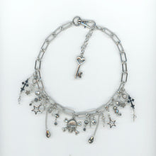 Load image into Gallery viewer, black metal