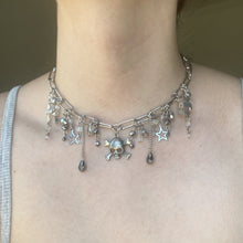 Load image into Gallery viewer, black metal