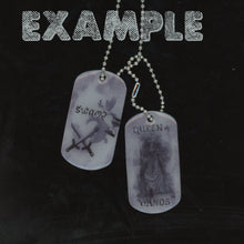 Load image into Gallery viewer, custom dog tags slot