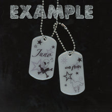 Load image into Gallery viewer, custom dog tags slot