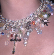 Load image into Gallery viewer, poker face