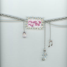 Load image into Gallery viewer, music is my life