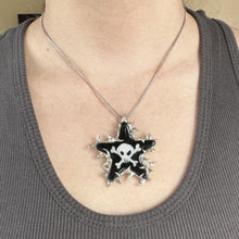 Load image into Gallery viewer, skull st4r