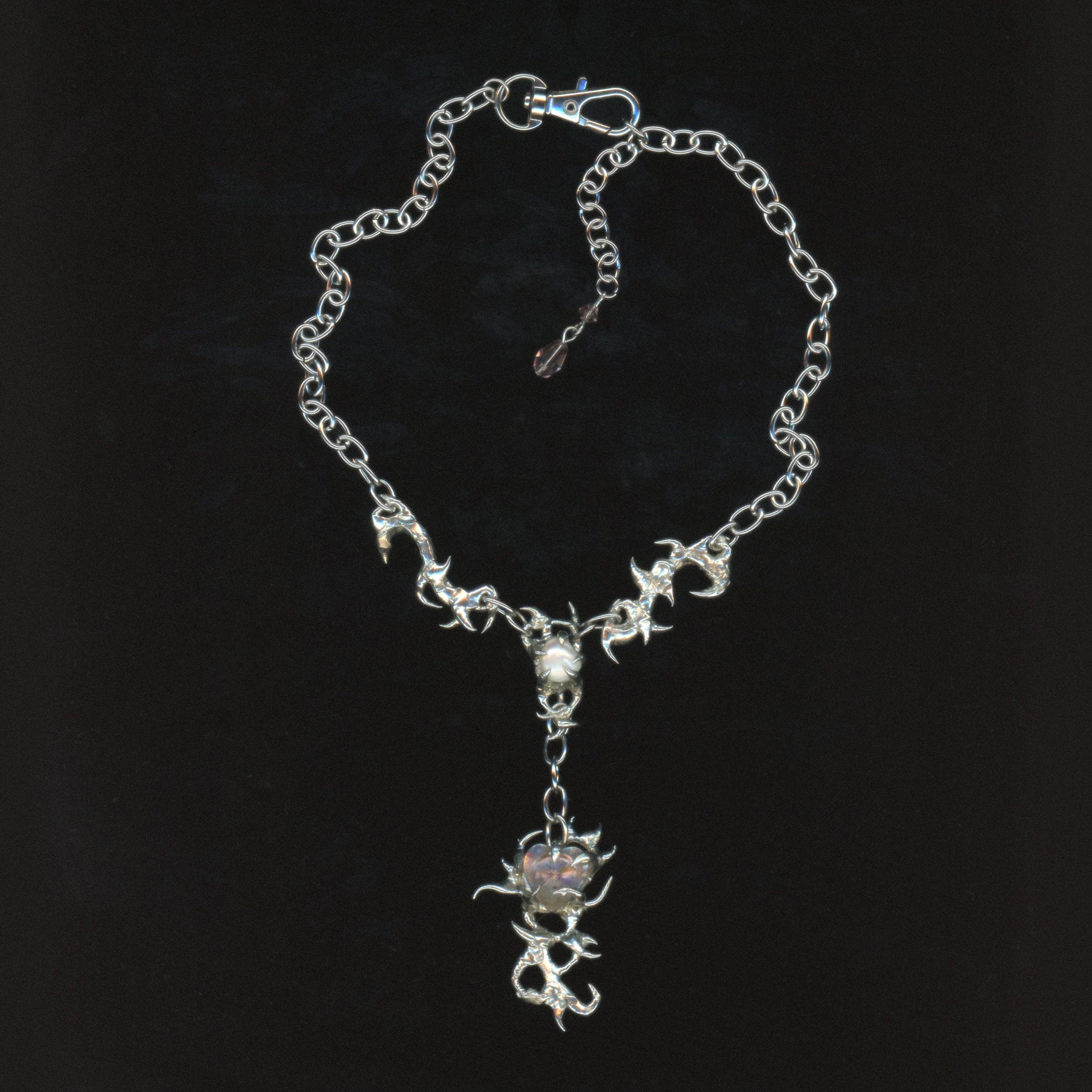 necklaces – MISS MY METAL